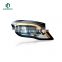 landnovo full LED headlight headlamp assembly for Mercedes Benz GLA Class 2015-2019 W156  head lamp light