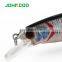 JOHNCOO Minnow Fishing Lure 130mm 20g Hard Bait Long Casting Wobbler Lure Professional Bass Pike Bait Suspend Lure