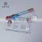 Make 3D Hot Stamping Holographic Foil Stickers for Paper Certificate