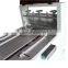 Foam kiss cutting machine