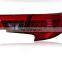 Upgrade High Quality LED Taillamp Taillight Rearlamp Rear Light With Dynamic for TOYOTA Reiz Tail Lamp Tail Light 2013-2017