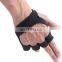 Half Finger For Men Women Workout Fitness Sports Weight lifting gloves Workout Gloves With Wrist Support