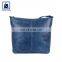 Excellent Quality Unique Design Stylish Genuine Leather Side Bag Manufacturer