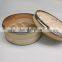 Amazon hot selling Chinese bamboo steamer heightened stainless steel with custom logo