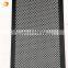 Stainless Steel Metal Grille Cover Perforated Metal for Car Audio Speaker