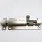 Furniture Fitting Rectangle Stainless Steel Door Latch Catch Bolt