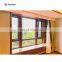 Wood Aluminum Passive House Windows And Doors For Home Residential