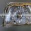 MAICTOP Car Light System Front Light Factory Price for Hiace 2010 Headlight Head Lamp