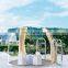 2022 The most fashionable Transparent  sunroom house