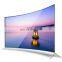 Factory Direct Price Wall Mount Frame OLED AI-Powered 8K TV 75 Inch
