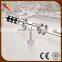 Europe Hot Selling High-end Luxury Curtain Poles
