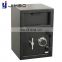 Jimbo security safety vault cash drop depository safe with combination dial lock