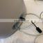 Pulsed Electromagnetic Field (PEMF) Therapy Device With Low Current And High Voltage