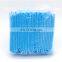 Cheap Price Soft Disposable Hair Net Various Color Nylon Mob Cap