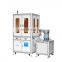RK-1500 Glass Plate CCD Rubber Sorting Machine Optical Visual Selection Equipment for O Ring Plastics
