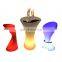 recharge 7 color lighting speaker party nightclub ice bucket bar event led champagne tray event glow sparkling wine ice bucket