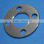 precision cnc machining technology for large parts