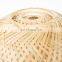 Hot Sale Handmade Round bamboo lamp for Living Room decor Kitchen interior decoration High Quality Vietnam Supplier