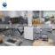 Commercial PP Cotton Polyester Fiber Wool Opener Carding Opening Machine Pillow Filling Cushion Stuffing Machine Price