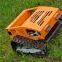 Remote controlled grass cutter with best price in China