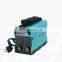 Portable Mini IGBT Inverter Arc Mma Welding Machine Single Phase 110V 110A DC MOTOR IGBT Technology 50/60 HZ Optional Provided