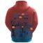 Premium Sublimation Hoodies