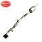 good performance three way catalytic converter for Volkswagen lavida 1.4 auto