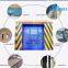 Plastic Industry Automatic Rapid Stacking Folding Doors