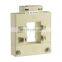 split current transformer AKH-0.66/K-100*40  ratio 4000/5  through busbar