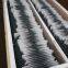 RSiC round plates, ReSiC kiln shelves, recrystallized silicon carbide ceramic slabs, RSiC setters