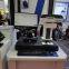 Automatic surface contour measuring tool/ machine for roughness and contour measurements