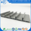 Folding Door Pvc Profile China Pvc Profile Plastic Extrusion Profile Environmental Protection Plastic Board