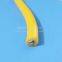 Polyurethane PUR anti-seawater corrosion thickened ROV umbilical cable 2-core 0.75|1.0|1.5|2|2.5|3 Marine Underwater cable