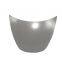 Alsette Auto Parts OEM Style Front Hood Bonnet Cover (Full Iron) AS-MD3-1008-1 for Tesla Model 3 2016-2023 Replacement OE: 1081390-E0-C