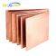 C1020 C1100 C1221 C1201 C1220 For Elevator Decoraction Copper Nickel Alloy Plate Astm, Aisi Standard
