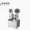 Fully Automatic Double Head Terminal Machine