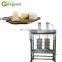 Factory direct supplier round cheese moulding machine