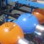price of multi color balloon screen printing machine automatic air balloon silkscreen printer vending machine