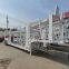 Export semi-trailer Exporting semi-trailers to the Philippines export trade