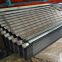 Factory Outlet Hot Dipped Galvanized Iron GI Corrugated Steel Roofing Sheet Thickness Iron Sheet