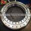 Construction machinery crane Arm Rotating slewing ring Bearing Crane  Slewing Bearing excavator turntable bearing