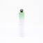 8ml carry on perfume bottle empty press spray bottle for sample perfume packing bottles inner glass