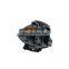 Made In China CNHTC SITRAK Chassis Axle Assembly Chassis Axle Parts 711-35301-6117 Rear Axle Main Reduction Housing With Bearing