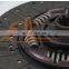 China Heavy Truck Sitrak ZF16S2530TO 16Gear  Transmission Accessories  WG9921161501 Clutch Pressure Plate Assembly