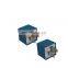 WEICHAI Engine Shacman F2000 L3000 M3000 F3000 X3000 X6000 Truck Spare Parts 81.25902.0410 Relay (2*20A)