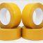 Factory Bopp Tape Sealing Packaging Transparent Tape Bopp Packing Tape Hot Melt Bopp Adhesive Custom Logo Packaging Tap
