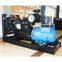 Emergency 300kw Power Generator Shanhua Durable diesel generato
