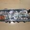 Phare automobile LED Pièces de rechange pour bus Golden Dragon Phare automobile pour bus DG2007 - 7