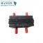 Other performance parts vehicle parts original 1001-13364 China Bus ZK6139D Engine suspension pad