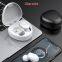M9 tws Wireless Earphones 9D HiFi Touch Control Earphone Waterproof Game Music With Noise Reduction Mic handsfree Headset